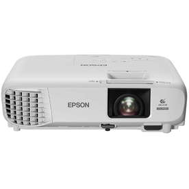 Проектор Epson EB-U05. Спрян