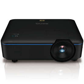 Късофокусен лазерен 4K UHD проектор BenQ LK953ST