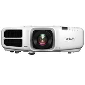 Проектор Epson EB-G6070W, V11H703040. Спрян