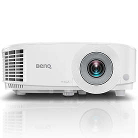 Проектор BenQ MW550