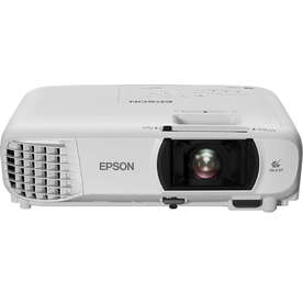 WiFi проектор Epson EH-TW650. Спрян