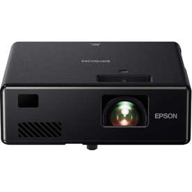 Лазерен проектор Epson EF-11