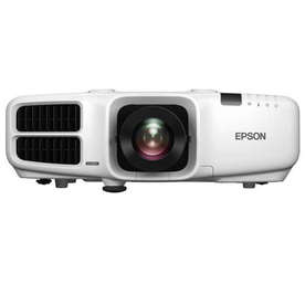 Проектор Epson EB-G6770WU, V11H699040. Спрян