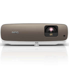 4K UHD проектор за домашно кино BenQ W2700