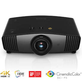 4K UHD проектор за домашно кино BenQ W5700