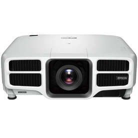 Лазерен проектор Epson EB-L1500UH спрян