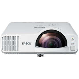 WiFi късофокусен лазерен проектор Epson EB-L200SW Спрян