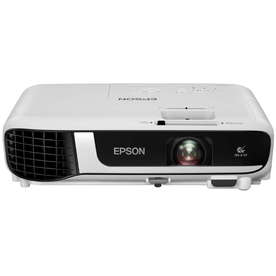 Проектор Epson EB-X51 спрян