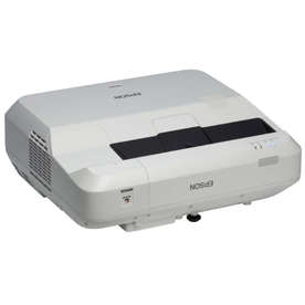 Ултракъсофокусен лазерен проектор Epson EB-700U спрян