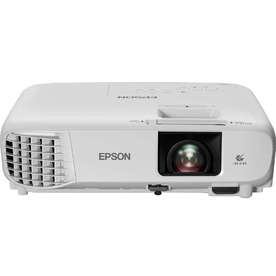 Проектор Epson EH-TW740 спрян