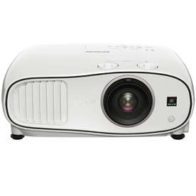 Безжичен проектор за домашно кино Epson EH-TW6700W, V11H829040. Спрян
