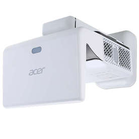 Ултракъсофокусен проектор Acer U5220 с опция интерактивен кит, MR.JL211.001. Спрян