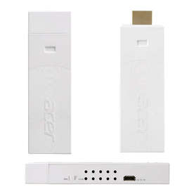 Безжичен адаптер за проектор Acer MHL Wireless Adapter MWA3. Спрян