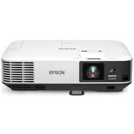 WiFi проектор Epson EB-2155W. Спрян