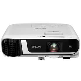 WiFi Проектор Epson EB-FH52