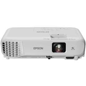 Проектор Epson EB-X05 спрян