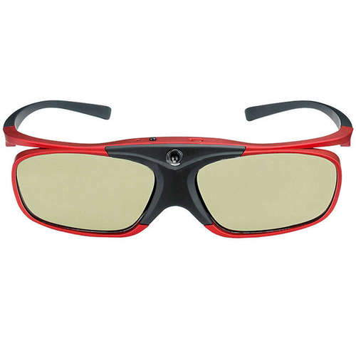 Optoma ZD302 активни 3D очила за проектор. Спрян продукт