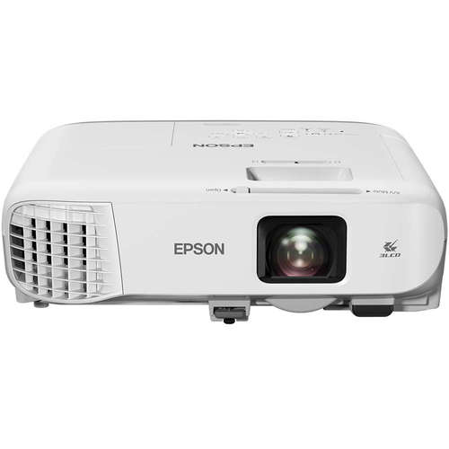 Проектор Epson EB-990U. Спрян