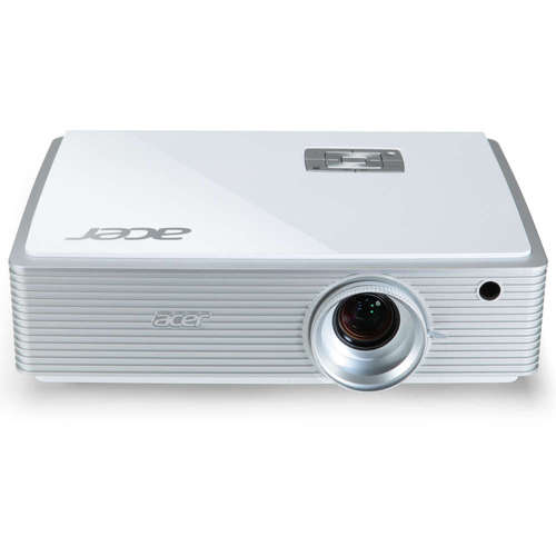 LED Laser проектор Acer K520. Спрян