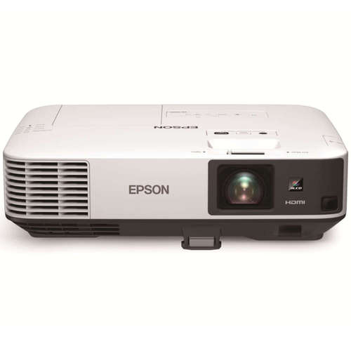 WiFi проектор Epson EB-2055, V11H821040 Спрян