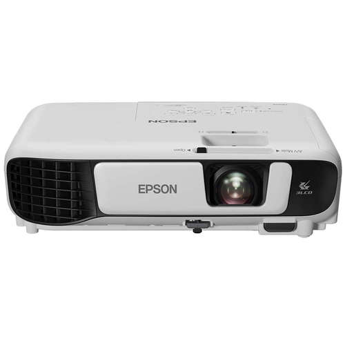 Проектор Epson EB-W41. Спрян