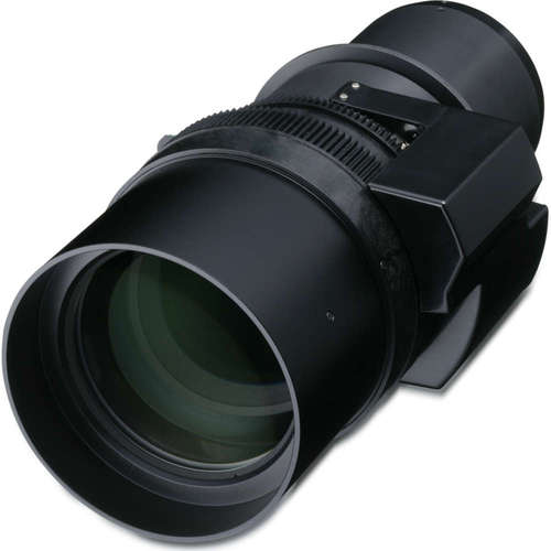 Long-Throw Zoom Lens ELPLL07 за Epson Z серия