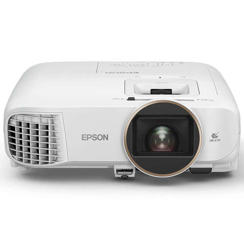 WIFI проектор за домашно кино Epson EH-TW5650. Спрян