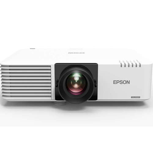 Лазерен проектор Epson EB-L400U. Спрян