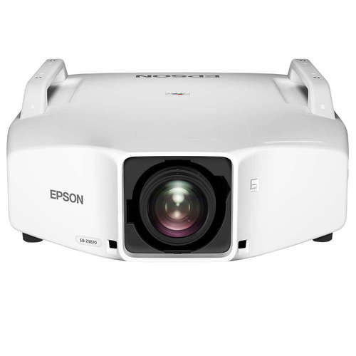 Проектор Epson EB-Z9870, V11H607040. Спрян