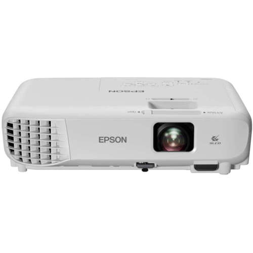 Проектор Epson EB-X06 спрян