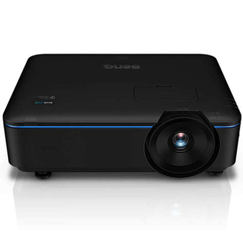 Лазерен проектор BenQ LU951