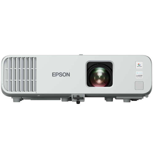 WiFi лазерен проектор Epson EB-L200F Спрян