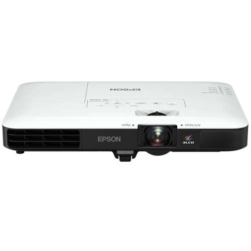 WiFi проектор Epson EB-1780W спрян