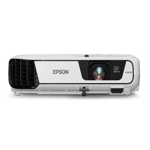 Проектор Epson EB-S31, V11H719040. Спрян