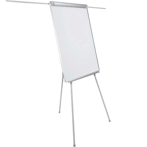 Магнитен флипчарт Bi-Office EASY TRIPOD EASEL EA2306046 с 3 крачета и рамена