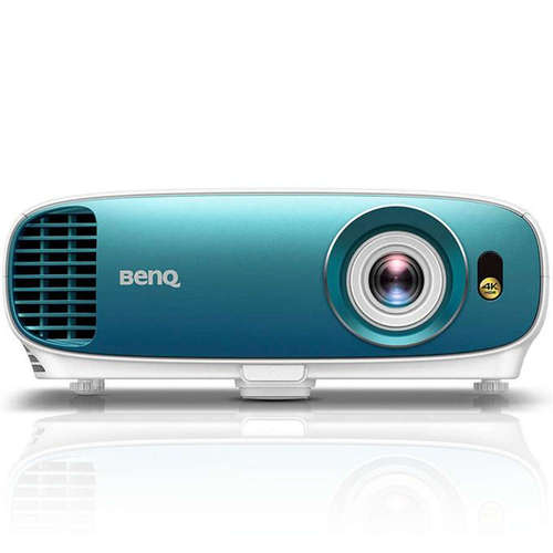4K UHD проектор за домашно кино BenQ, TK800 Спрян