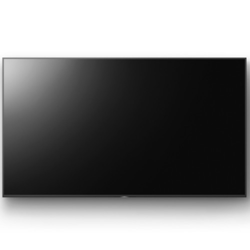 Професионален 4К HDR дисплей SONY Bravia FW-85BZ40H