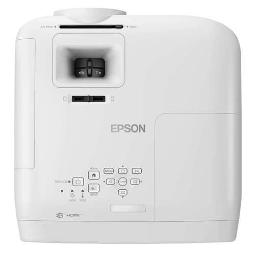 Проектор за домашно кино Epson EH-TW5820, цена | Home Cinema