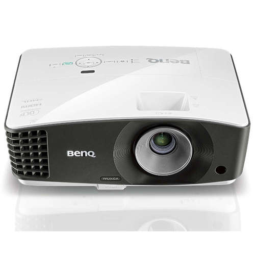 Проектор BenQ MU706, 9H.JG377.13E. Спрян