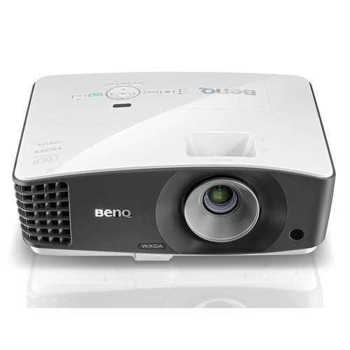 Проектор BenQ MW705, 9H.JEC77.13E. Спрян