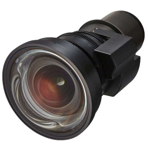 Short Throw Lens (ST Off Axis) ELPLU02 за Epson Z серия