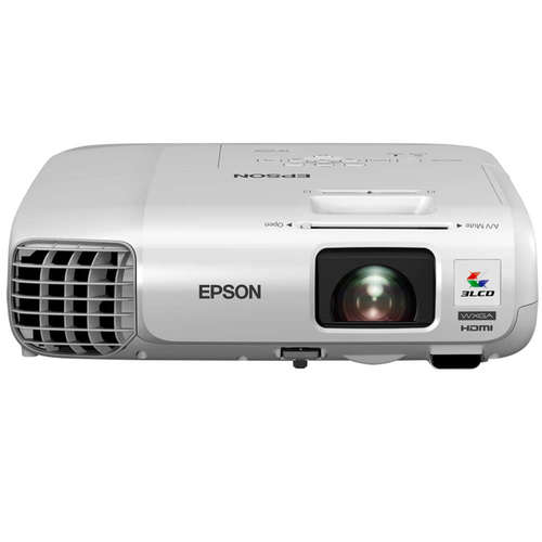 Проектор Epson EB-955WH, V11H683040 Спрян