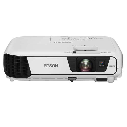 Проектор Epson EB-X31, V11H720040. Спрян