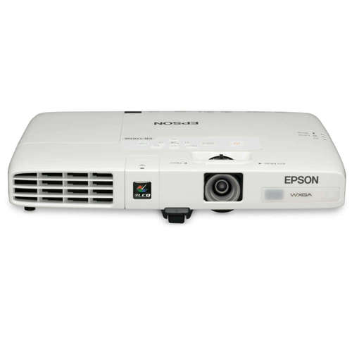 Проектор Epson EB-1761W, V11H478040. Спрян