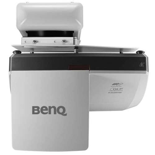 Ултракъсофокусен проектор BenQ MW853UST+ с опция интерактивен кит, 9H.J8L77.26E. Спрян