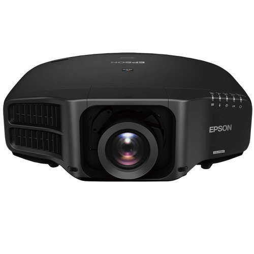Инсталационен проектор Epson EB-G7905U, черен