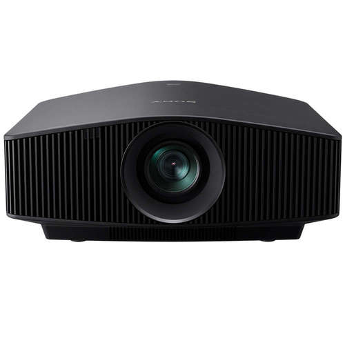 4K лазерен проектор за домашно кино Sony VPL-VW760ES. Спрян