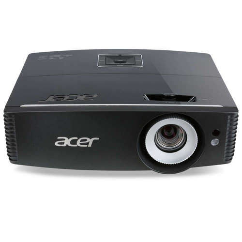 Проектор Acer P6500. Спрян