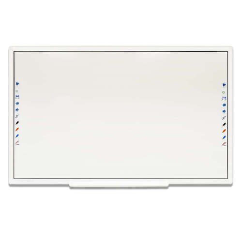 Интерактивна дъска TRIUMPH BOARD 89" MULTI TOUCH USB, 1935 x 1150 мм. 16:10 спряна