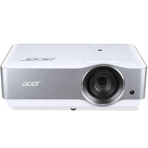 Лазерен 4K UHD проектор за домашно кино Acer VL7860. Спрян